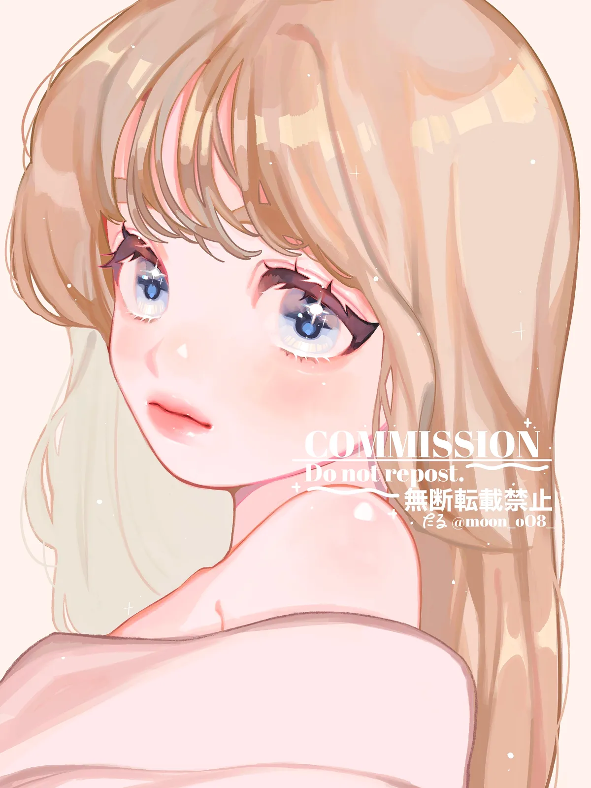 個人様イラスト制作