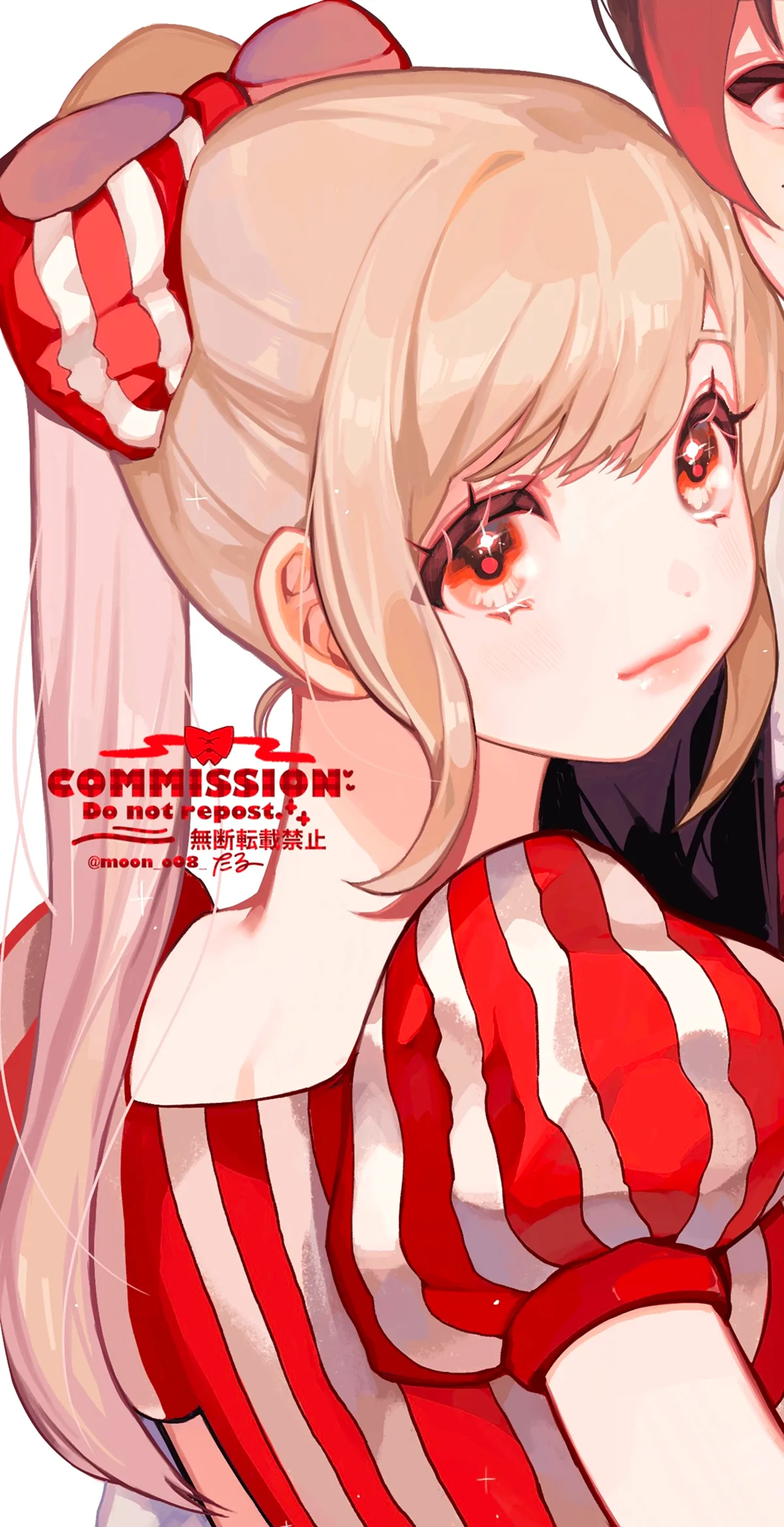 個人様イラスト制作