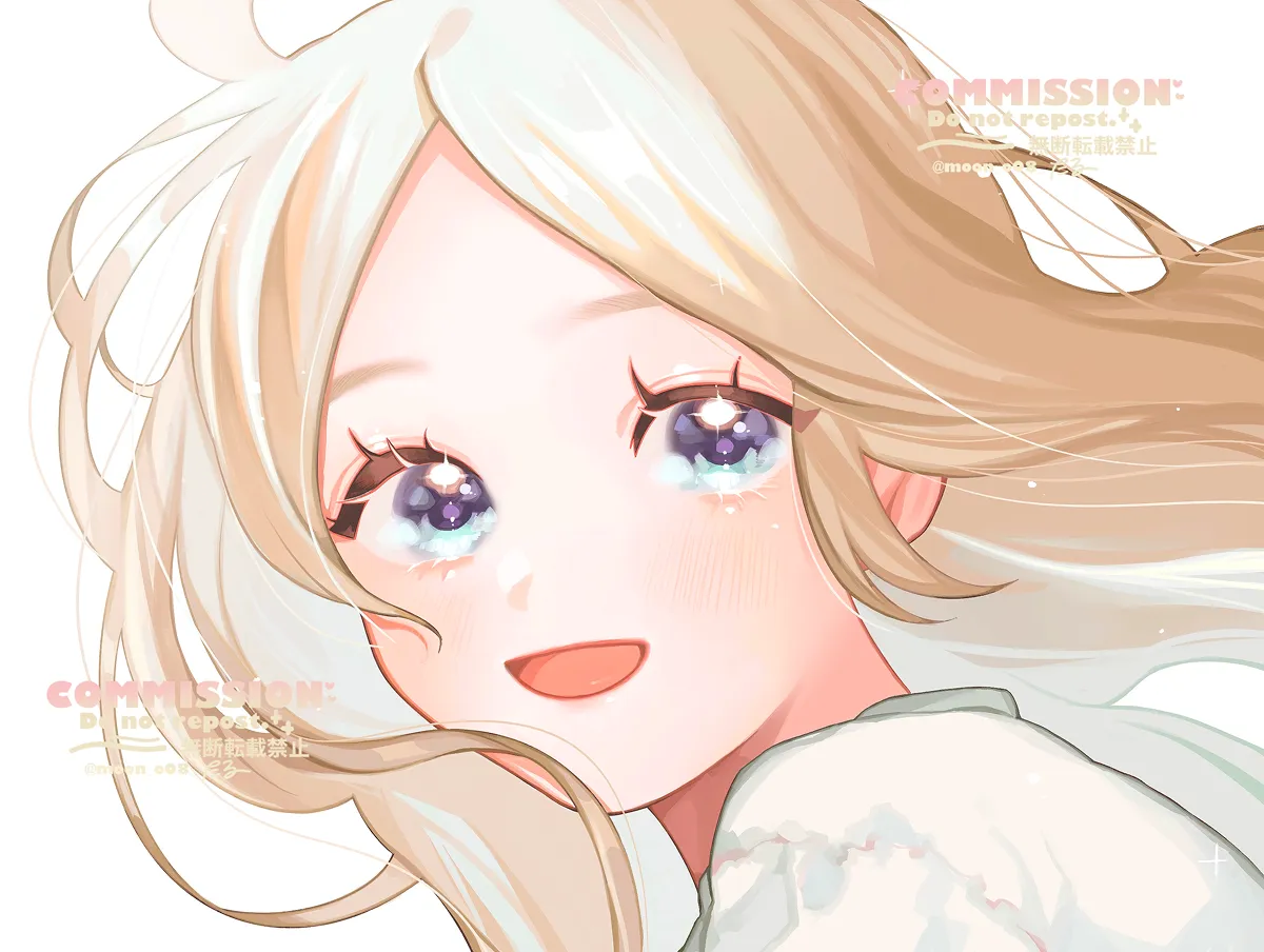 個人様イラスト制作