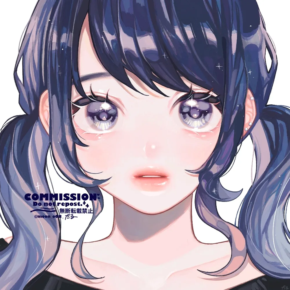 個人様イラスト制作