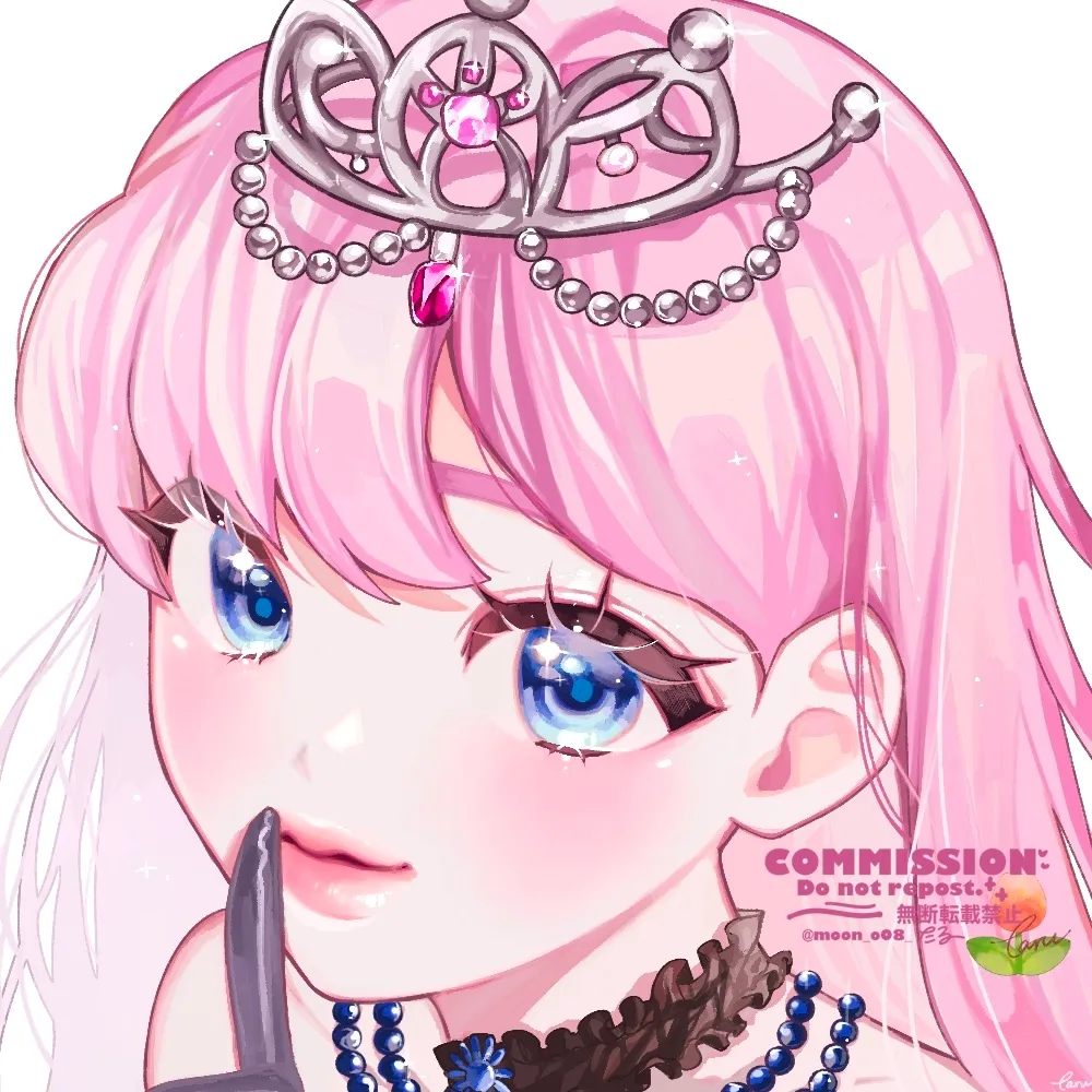 個人様イラスト制作