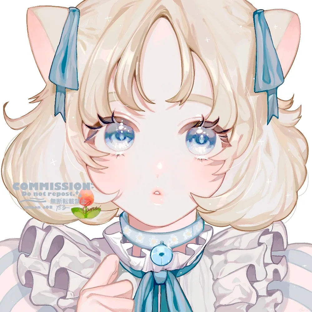 個人様イラスト制作