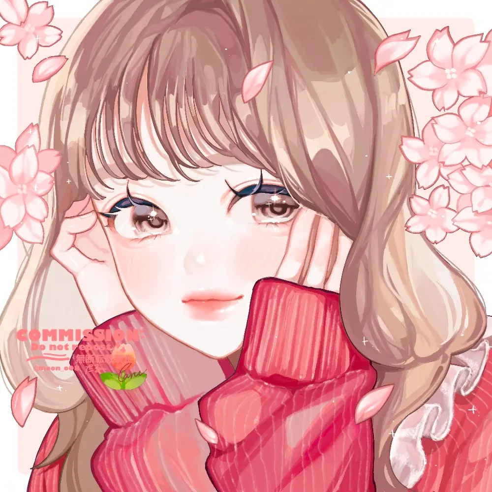 個人様イラスト制作