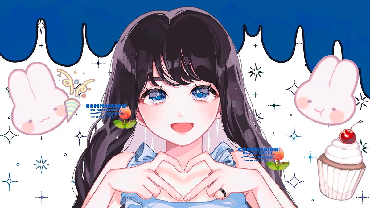 個人様イラスト制作